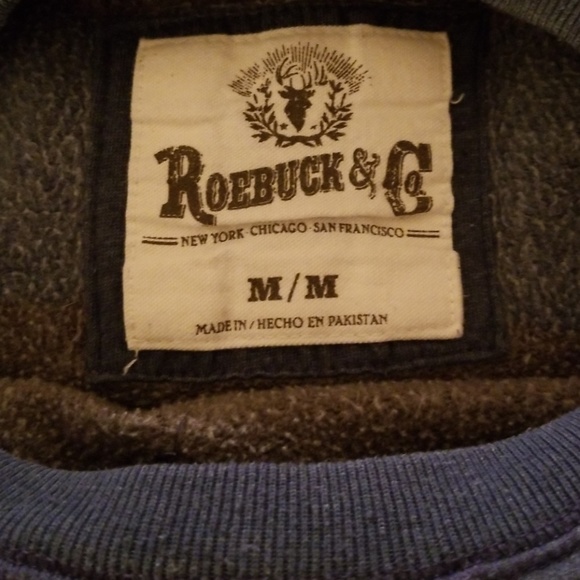 Sweatshirt - Picture 3 of 4